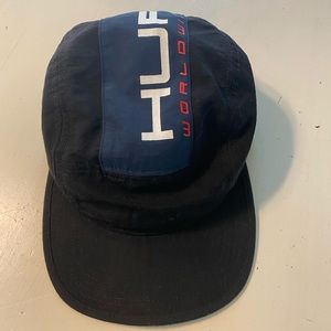 Huff 5 panel hat